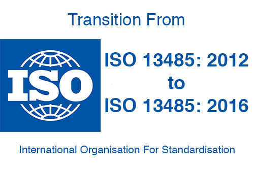 iso 13485 2012